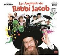 Les Aventures de Rabbi Jacob – Universal Music Group