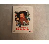 Les Aventures de Rabbi Jacob – Édition Collector