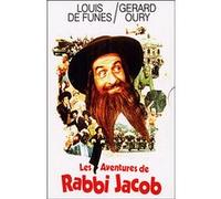 Les Aventures de Rabbi Jacob – TelForceOne – Édition Collector