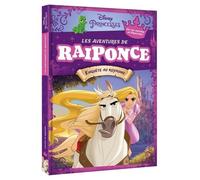 Les Aventures De Raiponce - Enquête Au Royaume