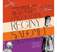 Les aventures de Regina Salomea Pilsztynowa