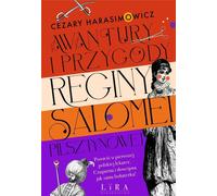 Les aventures de Regina Salomea Pilsztynowa