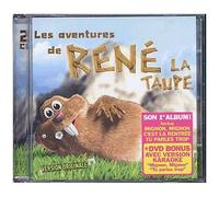 Les Aventures De René La Taupe