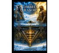 Les aventures de Richard et Evelyne Tome 5: Les Ombres blanches