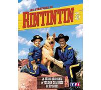 Rintintin - Coffret Volume 2
