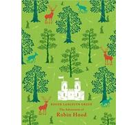 Les aventures de Robin des Bois