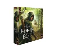 Jeu - Les Aventures de Robin des Bois
