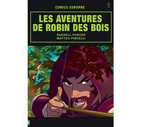 Les aventures de Robin des Bois