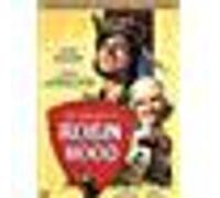 Les Aventures de Robin des bois - DVD Zone 1 E