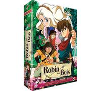 Les Aventures de Robin des Bois-Intégrale de la série TV