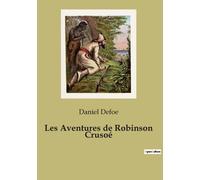 Les Aventures De Robinson Crusoé