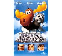 Les Aventures de Rocky et Bullwinkle