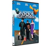 Les Aventures de Rocky et Bullwinkle G