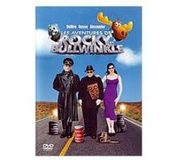 Les Aventures de Rocky et Bullwinkle G