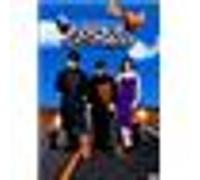 Les Aventures de Rocky et Bullwinkle G
