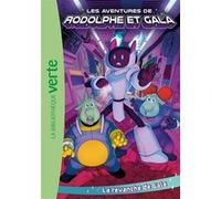 Les Aventures de Rodolphe et Gala 01 - La revanche de Gala Cécilia Dorai (Auteur), Studio Fantask (Auteur)
