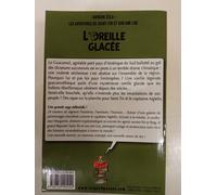 Les Aventures De Saint-Tin Et Son Ami Lou Tome 3 - L'oreille Glacée