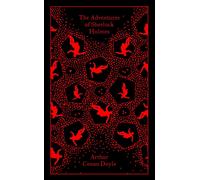Les aventures de Sherlock Holmes
