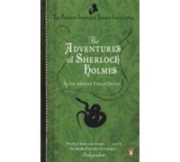 Les aventures de Sherlock Holmes