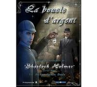 Les Aventures de Sherlock Holmes - la Boucle d'Argent G