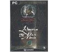 Les aventures de sherlock holmes : le mystere de la momie