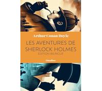 Les aventures de Sherlock Holmes - tome 1