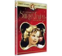 Les Aventures De Shirley Temple