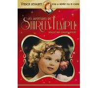 Les Aventures De Shirley Temple