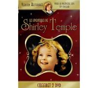 Les Aventures de Shirley Temple – DVD