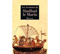 Les Aventures de sindbad le marin