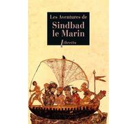 Anonyme – Les aventures de Sindbad le marin
