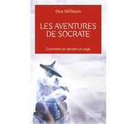 Les aventures de Socrate - Dan Millman - J'ai Lu - Poche - Essai
