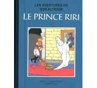 Les aventures de son altesse: Le Prince Riri (1)