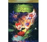 Les Aventures De Stanley - Édition Spéciale DVD 20TH CENTURY FOX