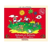 Sylvain et Sylvette – Volume 11 : Alerte, alerte, alerte – Triomphe