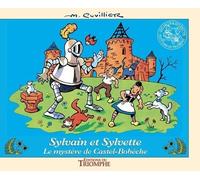 Les Aventures De Sylvain Et Sylvette Tome 20 - Le Mystère De Castel-Bobèche