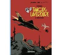 Les aventures de Tanguy et Laverdure - Intégrales - Tome 10 - Survol interdit Alexandre Coutelis (Illustration), Jean-Michel Charlier (Auteur), Patrice Serres (Illustration)