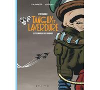 Les aventures de Tanguy et Laverdure - Intégrales - Tome 2 - L'Escadrille des Cigognes L'intégrale - Albert Uderzo - Dargaud - relié - Bande dessinée