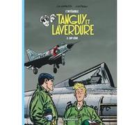 Les aventures de Tanguy et Laverdure - Intégrales - Tome 3 - Cap Zéro Albert Uderzo (Illustration), Jean-Michel Charlier (Auteur)
