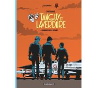 Les aventures de Tanguy et Laverdure - Intégrales - Tome 6 - Baroud sur le désert