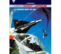 Les aventures de Tanguy et Laverdure, tome 6 : La Terreur vient du ciel