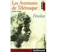 Les Aventures de Télémaque