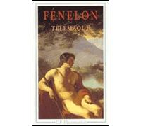 Les Aventures de Télémaque - - Fénelon - Flammarion - Livre