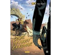 LES AVENTURES DE TEX 2 : Coups de fouet en retour