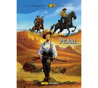 Les Aventures de Tex 7 : Pearl