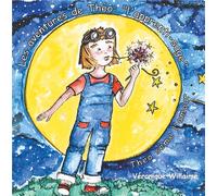 Les aventures de théo : "l'apprenti-sage" - théo sème l'amour.