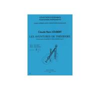 Les Aventures de Théodore