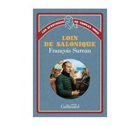 Les Aventures De Thomas More (Tome 2) - Loin De Salonique