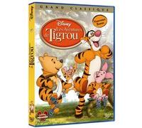 Les Aventures de Tigrou