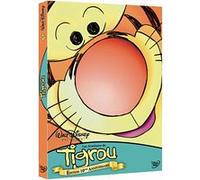 Les Aventures de Tigrou - Edition Exclusive du 10ème anniversaire E
